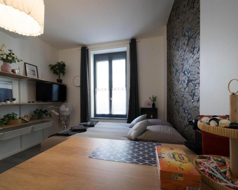 фото AppartUnique - Résidence Bardiaux