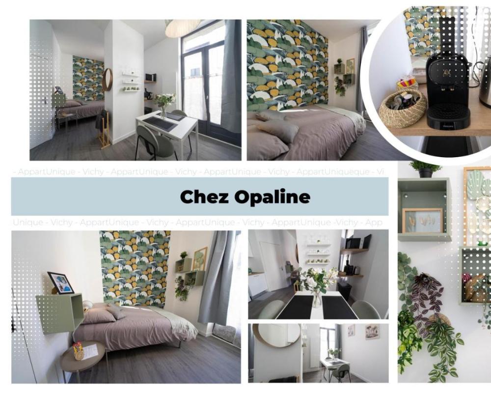 фото AppartUnique - Résidence Bardiaux