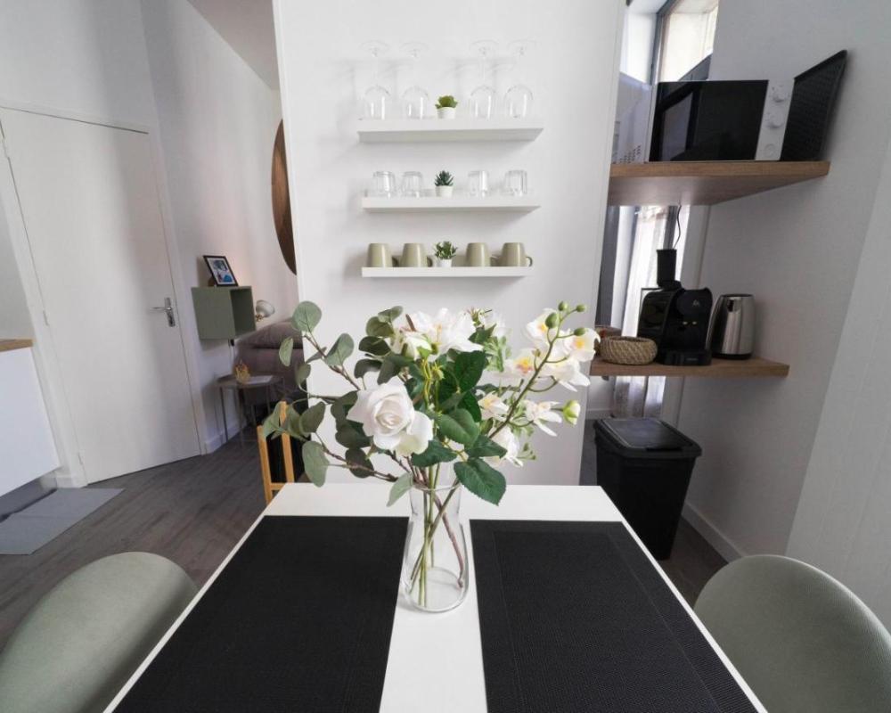 фото AppartUnique - Résidence Bardiaux