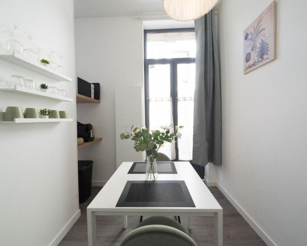 фото AppartUnique - Résidence Bardiaux