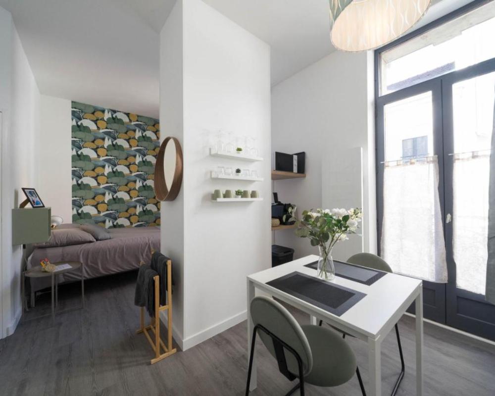 фото AppartUnique - Résidence Bardiaux