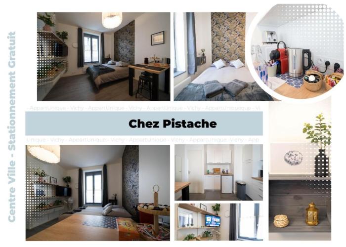 AppartUnique - Résidence Bardiaux