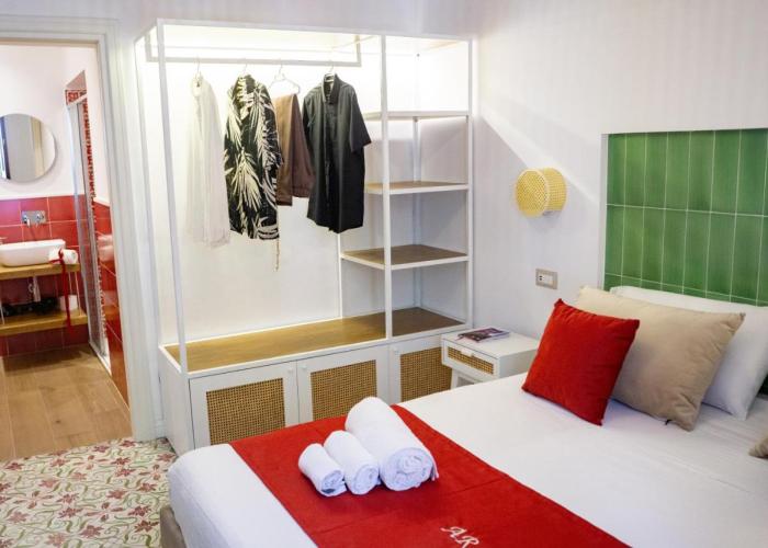 Alya Rooms