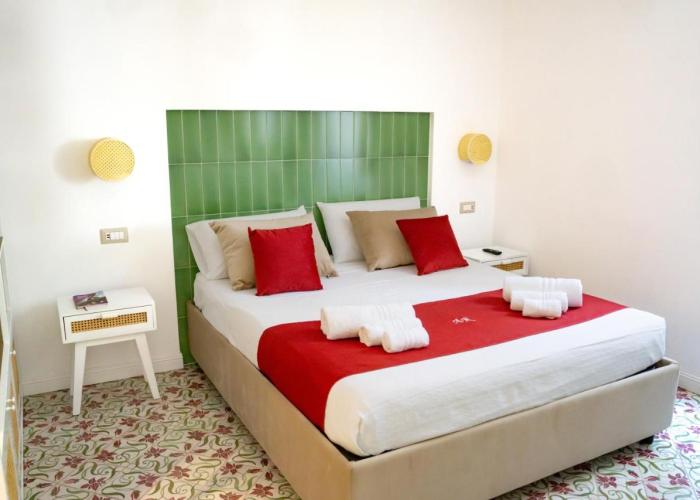 Alya Rooms