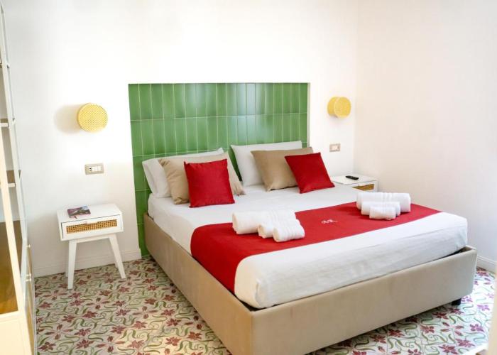 Alya Rooms