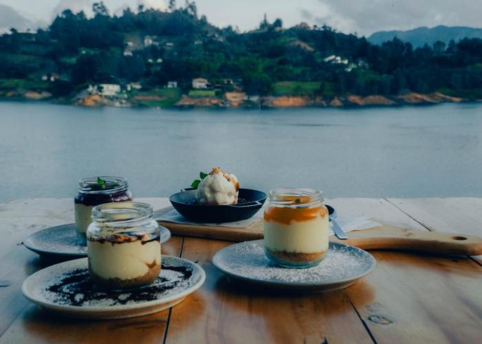 Viajero Guatapé Hostel & Lake Club