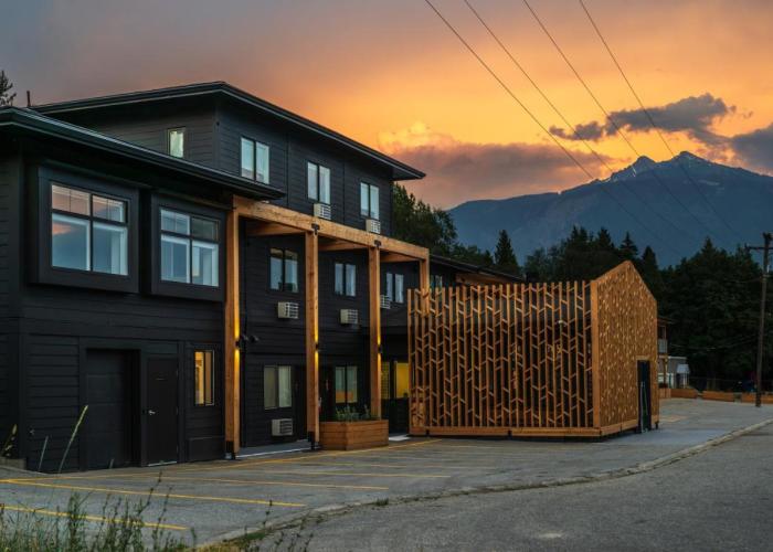 VRGE Revelstoke
