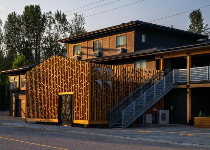 VRGE Revelstoke