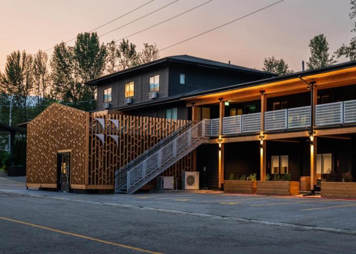 VRGE Revelstoke