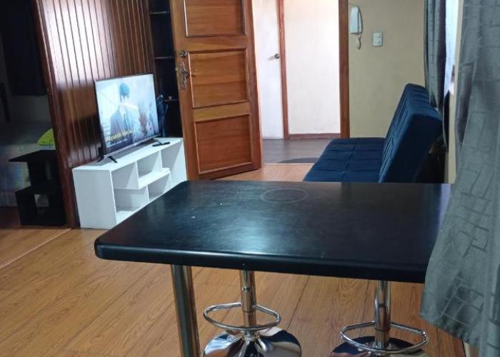 APARTAMENTO INDEPENDIENTE cerca de muchos lugares