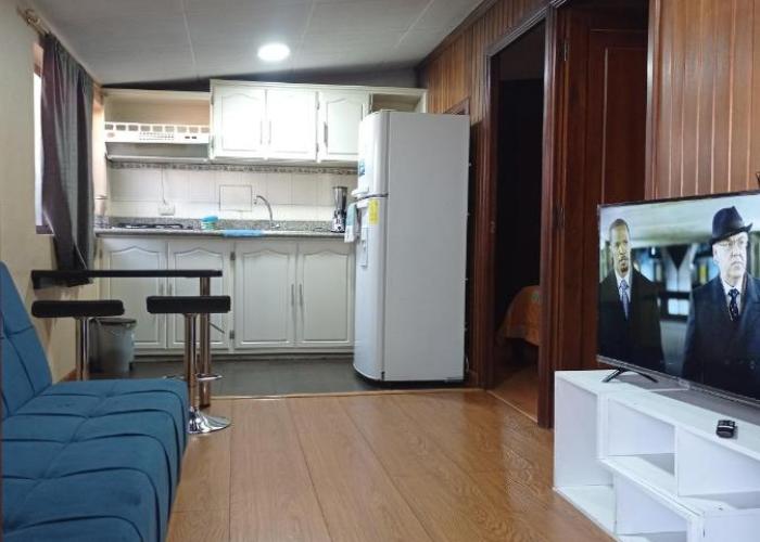 APARTAMENTO INDEPENDIENTE cerca de muchos lugares