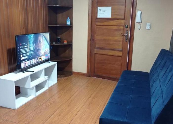APARTAMENTO INDEPENDIENTE cerca de muchos lugares