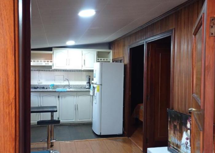 APARTAMENTO INDEPENDIENTE cerca de muchos lugares