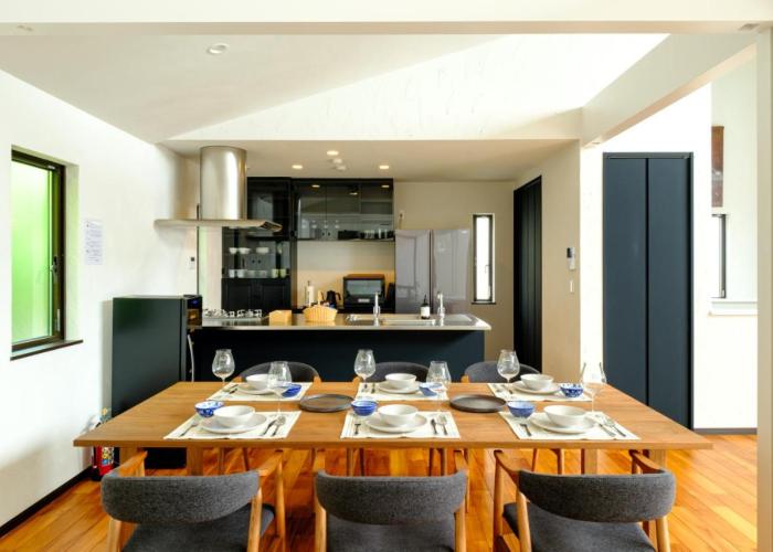 葉山 Syla Hotel Zushi-Hayama Pool Villa