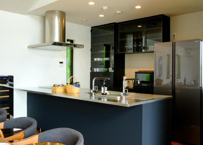 葉山 Syla Hotel Zushi-Hayama Pool Villa