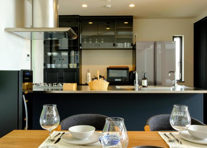 葉山 Syla Hotel Zushi-Hayama Pool Villa