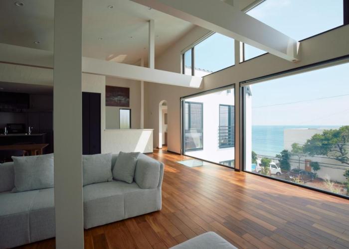 葉山 Syla Hotel Zushi-Hayama Pool Villa