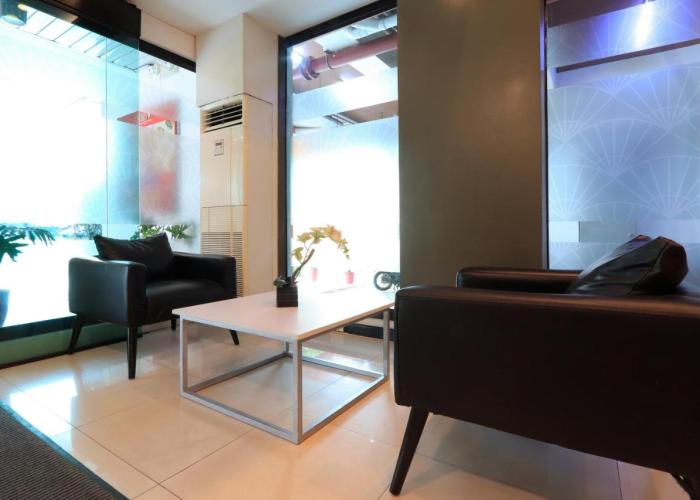 Hotel Sogo Fairview
