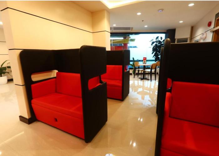 Hotel Sogo Fairview