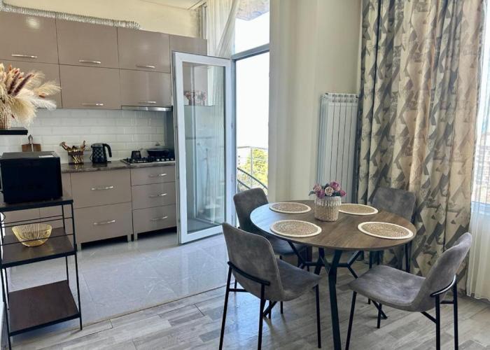 COZY NEW APARTAMENT