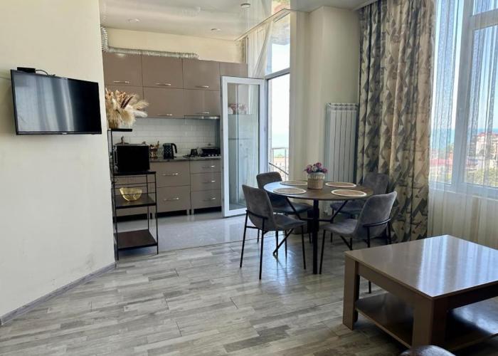 COZY NEW APARTAMENT