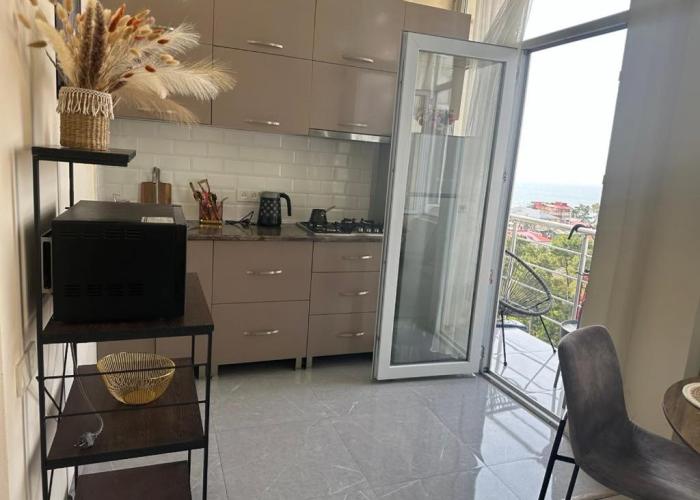 COZY NEW APARTAMENT