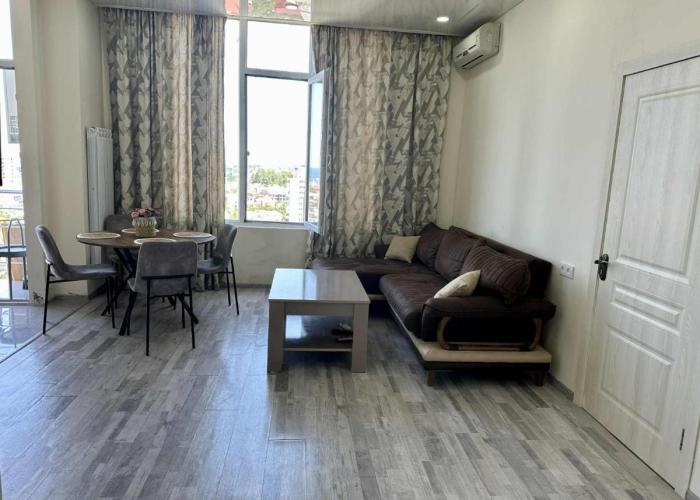 COZY NEW APARTAMENT