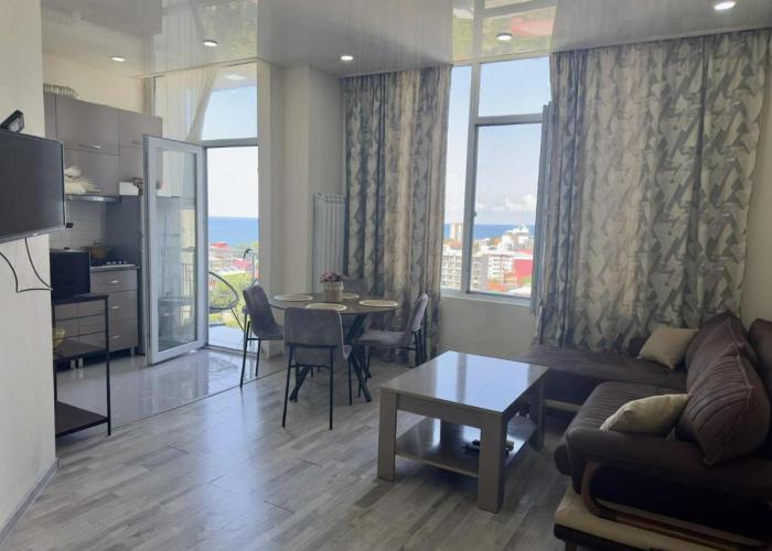 COZY NEW APARTAMENT