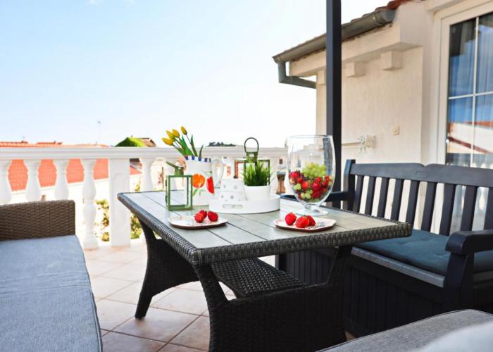 Apartmani Tri Ferala - Pakoštane