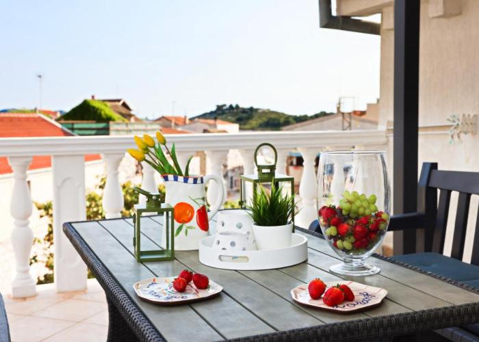 Apartmani Tri Ferala - Pakoštane