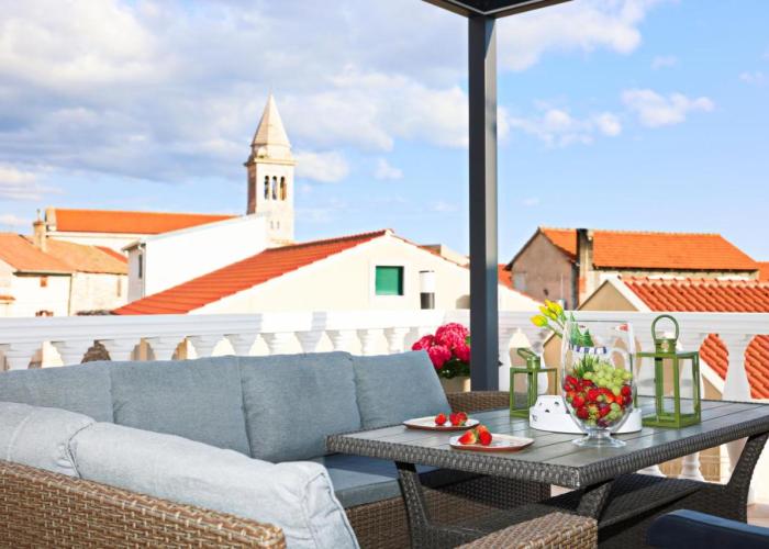 Apartmani Tri Ferala - Pakoštane