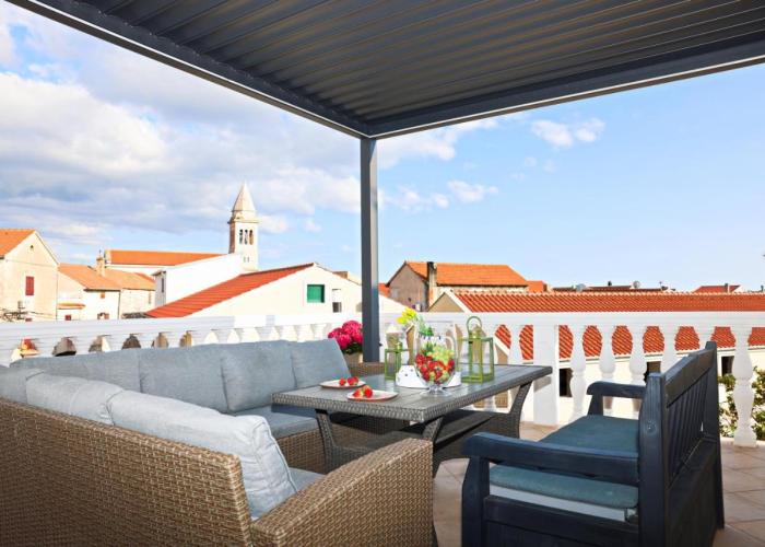 Apartmani Tri Ferala - Pakoštane