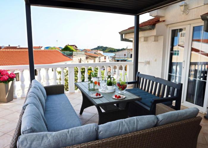 Apartmani Tri Ferala - Pakoštane