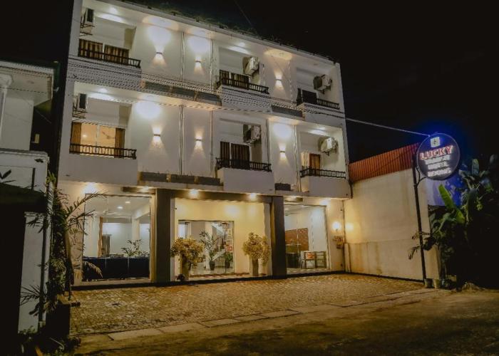 Lucky Transit Hotel - Katunayake Airport