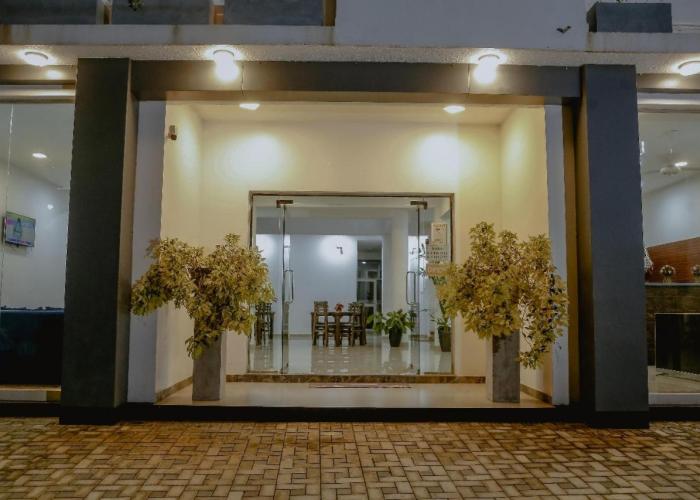 Lucky Transit Hotel - Katunayake Airport