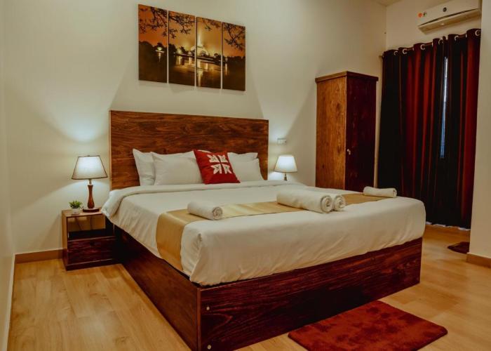Lucky Transit Hotel - Katunayake Airport