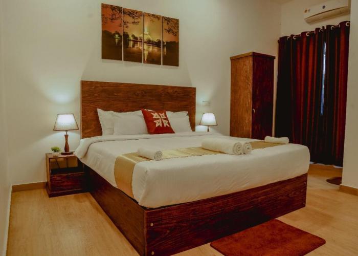 Lucky Transit Hotel - Katunayake Airport