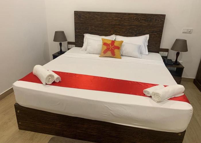 Lucky Transit Hotel - Katunayake Airport