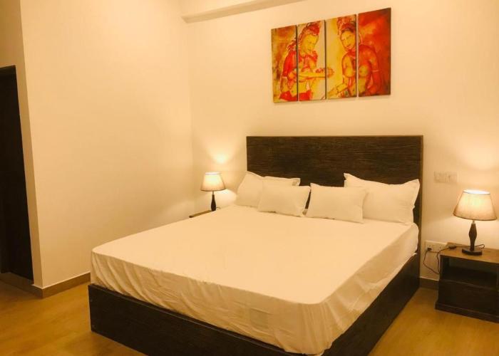 Lucky Transit Hotel - Katunayake Airport