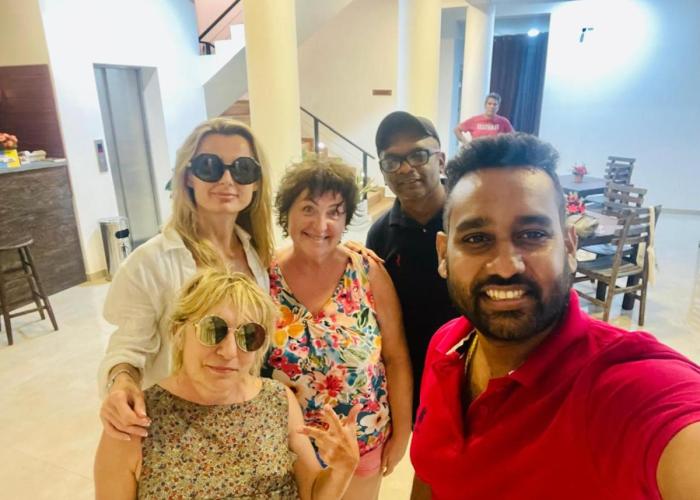 Lucky Transit Hotel - Katunayake Airport