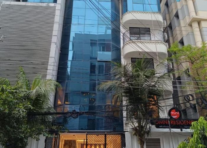 Hotel Omni Residency Baridhara