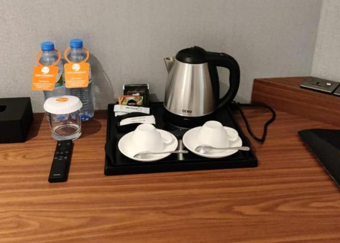 Hotel Omni Residency Baridhara