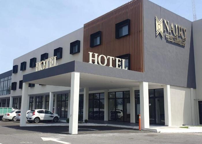 Nairy Hotel Ejecutivo