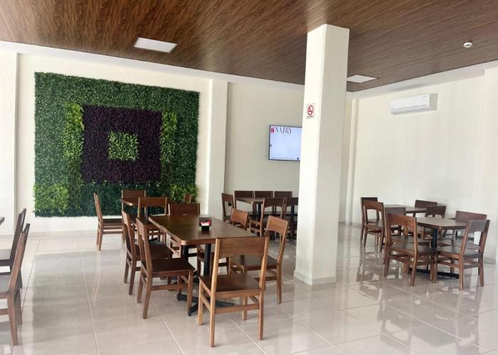Nairy Hotel Ejecutivo