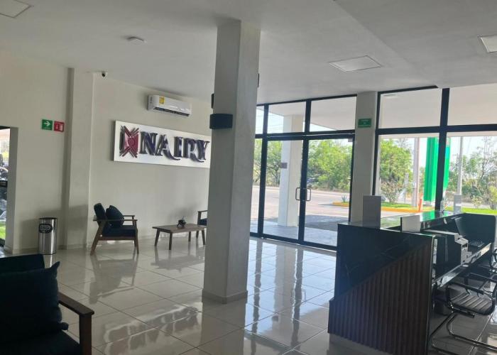Nairy Hotel Ejecutivo