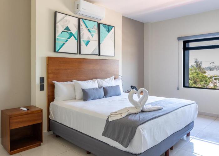 Nairy Hotel Ejecutivo