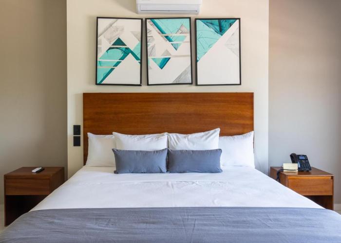 Nairy Hotel Ejecutivo