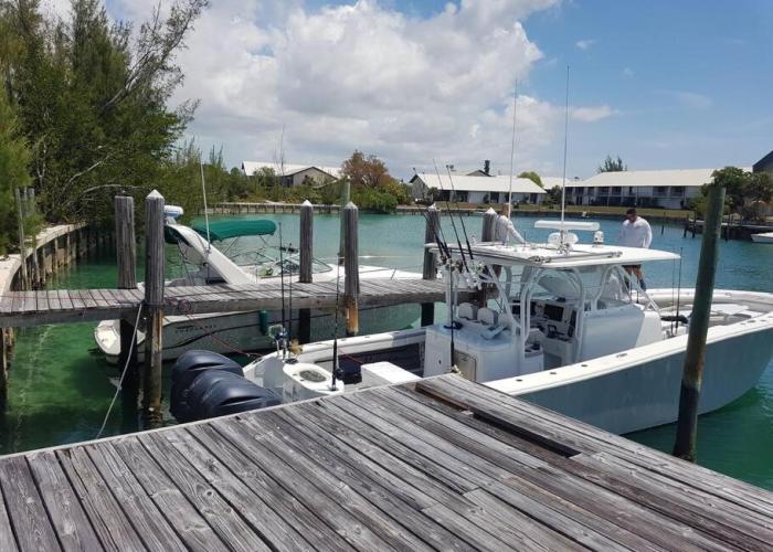 Beautiful 3 Bed 3 & a half Bath Home with Pool & Dock Slip