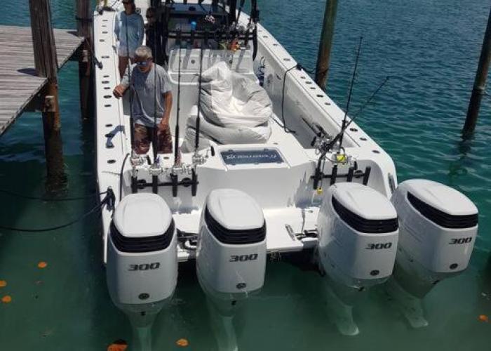 Beautiful 3 Bed 3 & a half Bath Home with Pool & Dock Slip