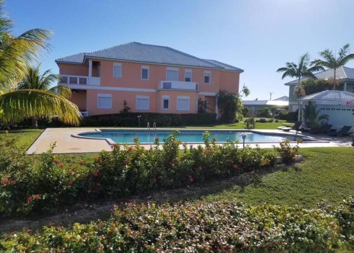 Beautiful 3 Bed 3 & a half Bath Home with Pool & Dock Slip